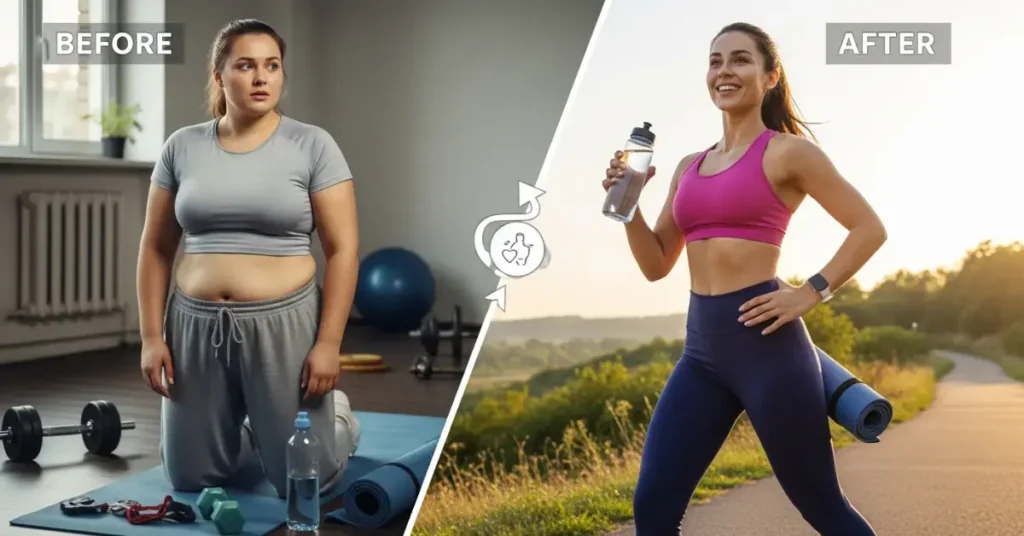 Weight Loss