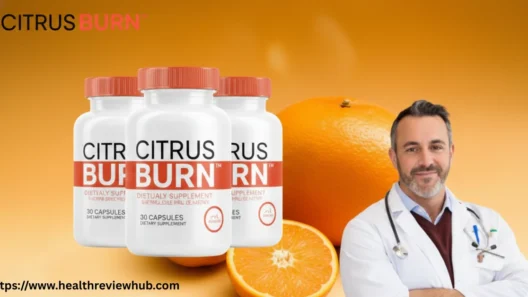 CitrusBurn