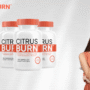 Citrus burn