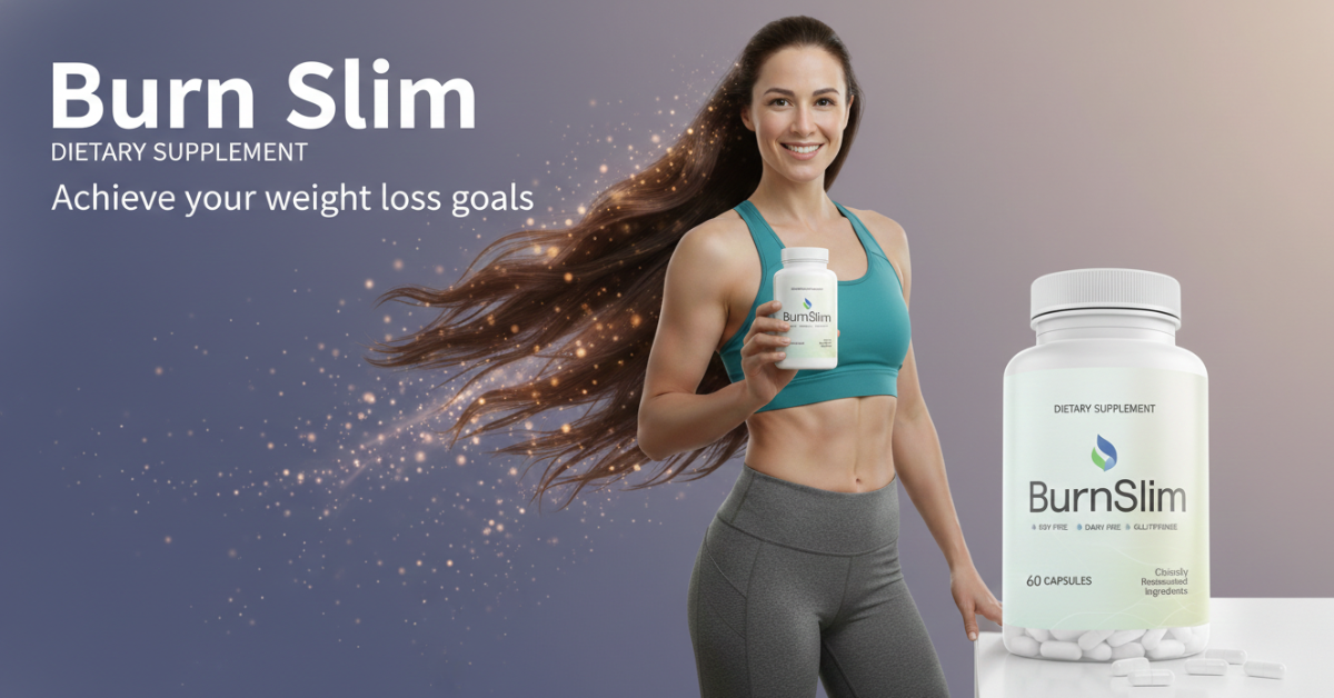 Burn Slim