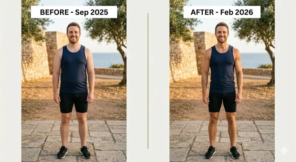 The best way to lose weight fast? In California, USA 2026 13 lose weight