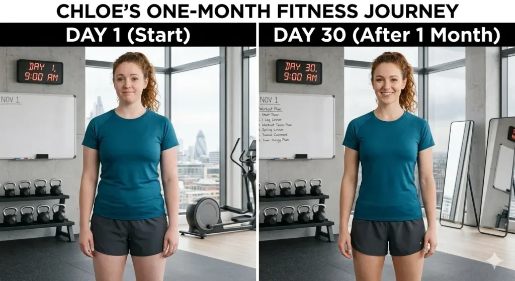Fat Loss