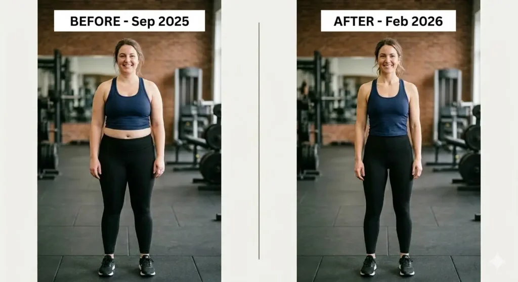 The best way to lose weight fast? In California, USA 2026 11 lose weight