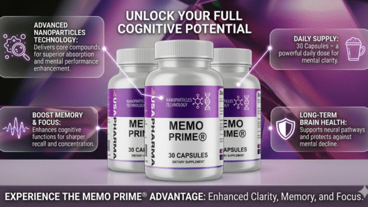 Memo Prime