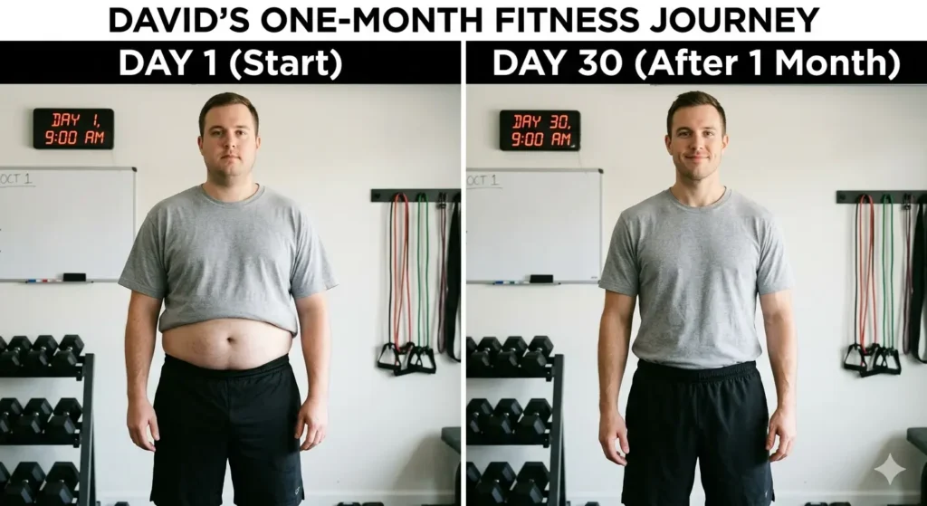 fat loss