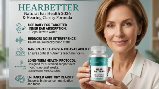 Hearbetter