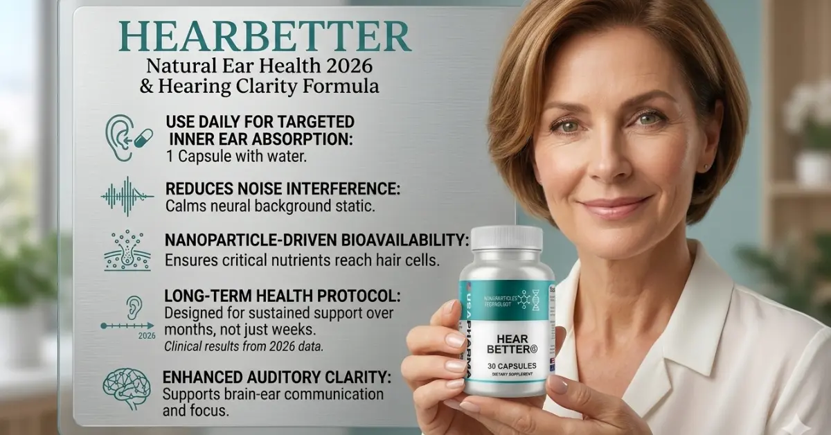 Hearbetter