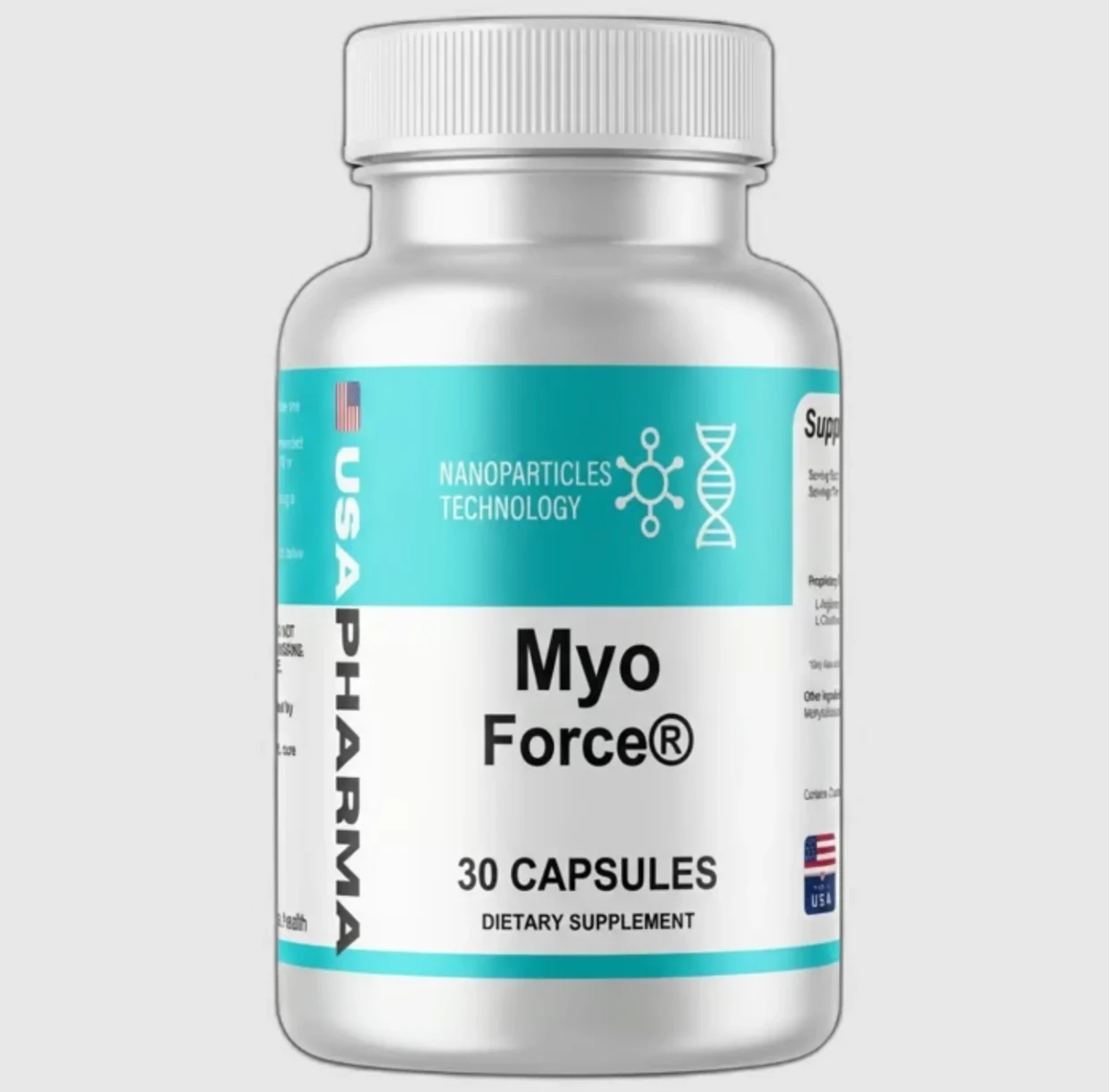 MyoForce