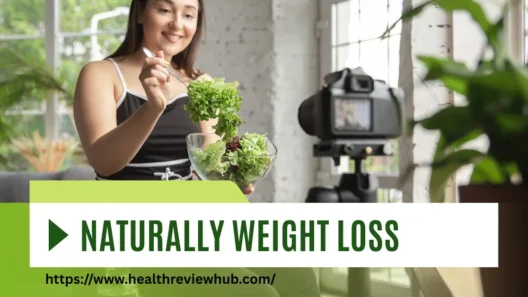weight loss