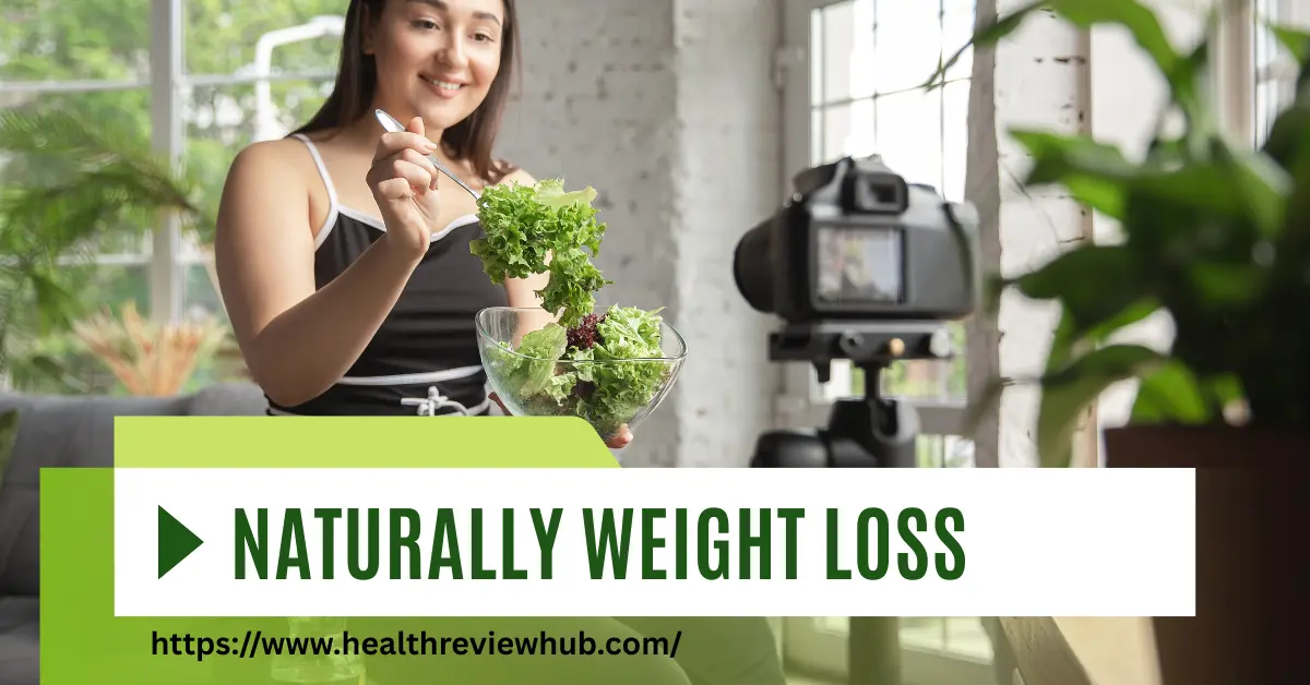 weight loss