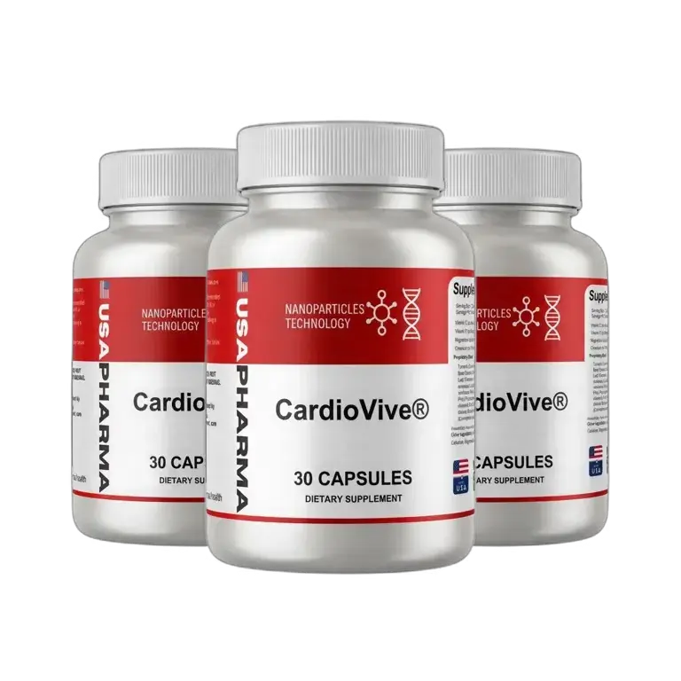cardio vive