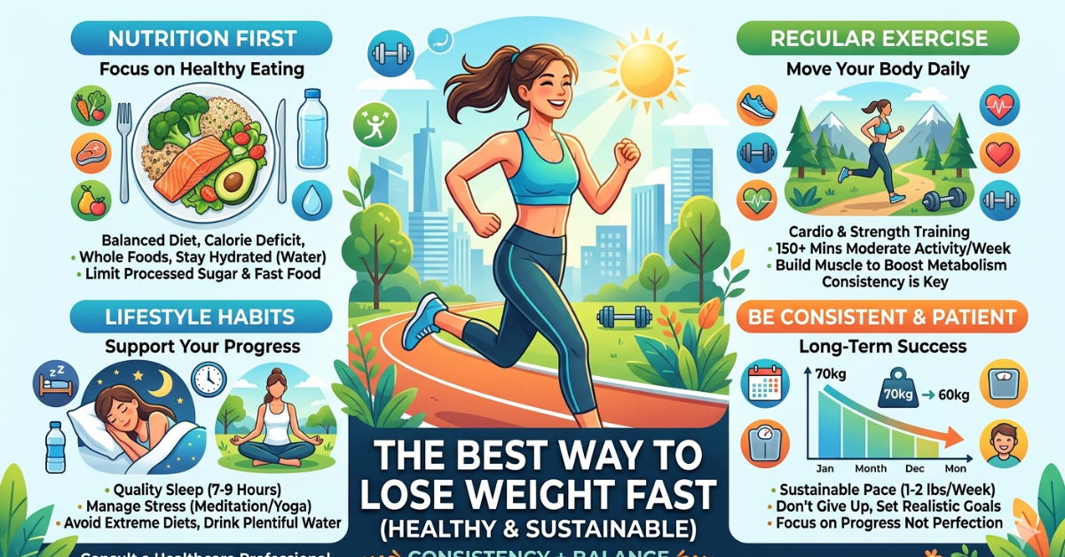lose Weight