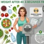 Lose weight