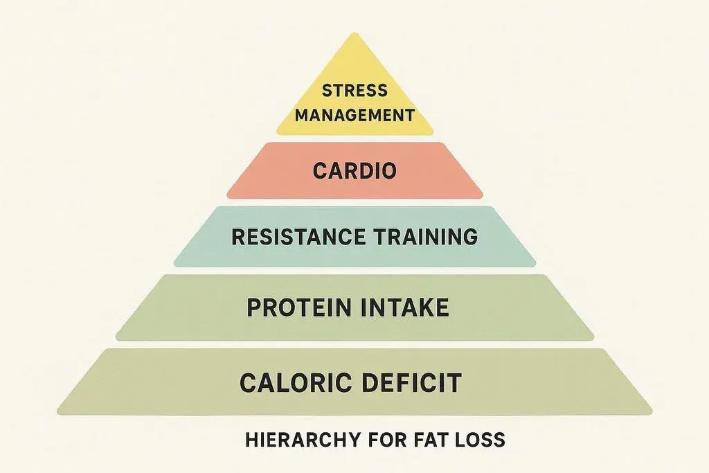 The best way to lose weight fast? In California, USA 2026 12 lose weight