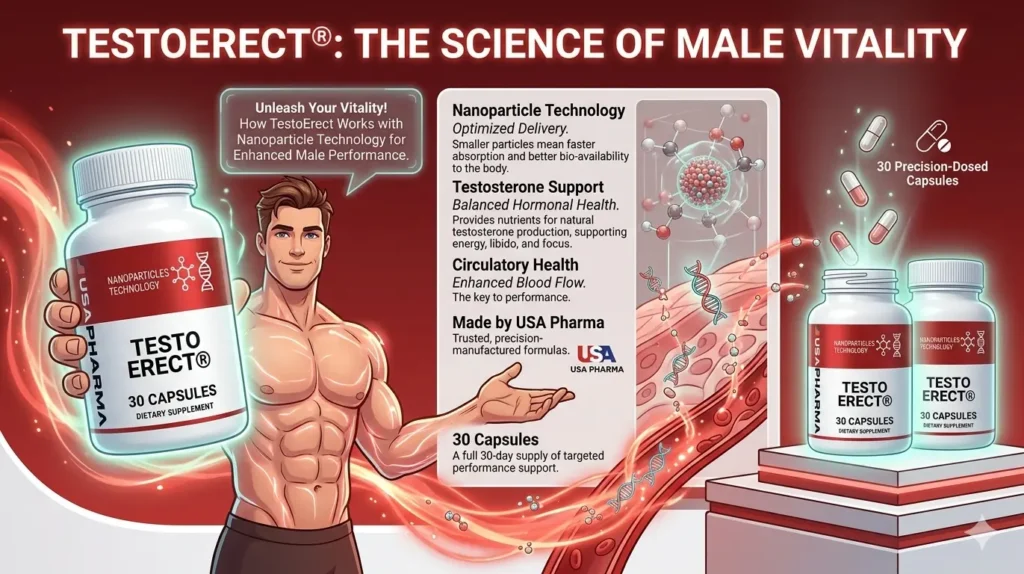 TestoErect 1