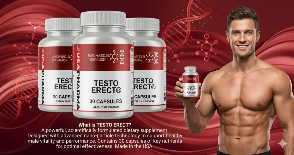 TestoErect 2