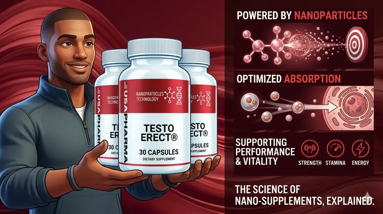 TestoErect