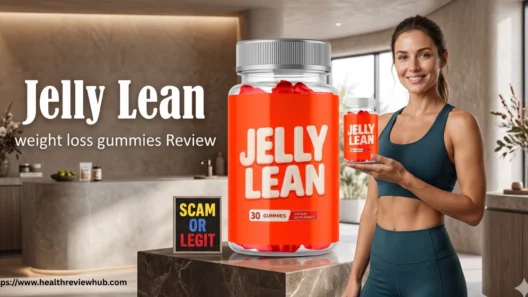 jelly lean