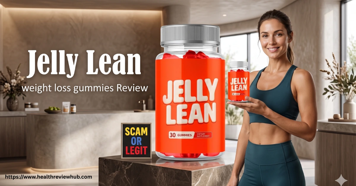 jelly lean