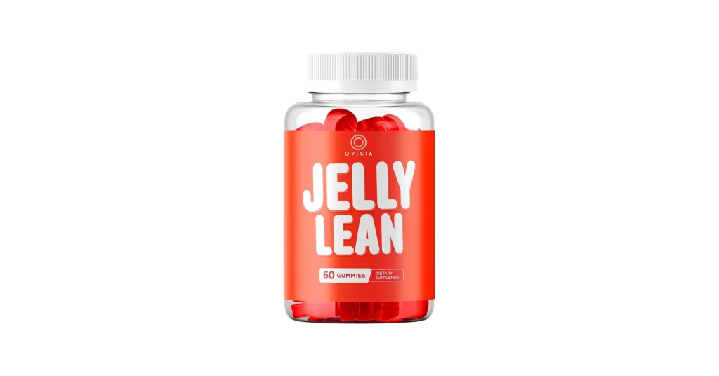 Jelly lean 1