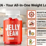 Jelly Lean