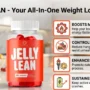 Jelly Lean