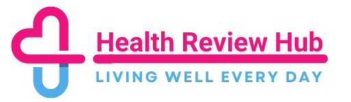 Health Review Hub