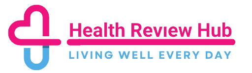 Health Review Hub