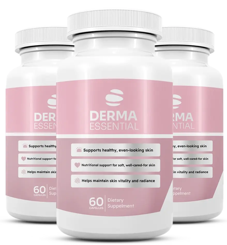 derma essential