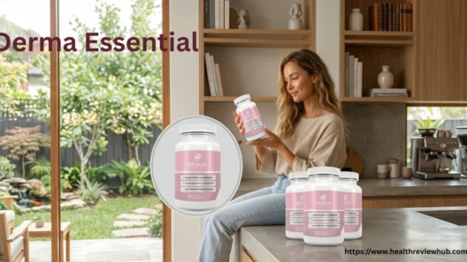 Derma Essential