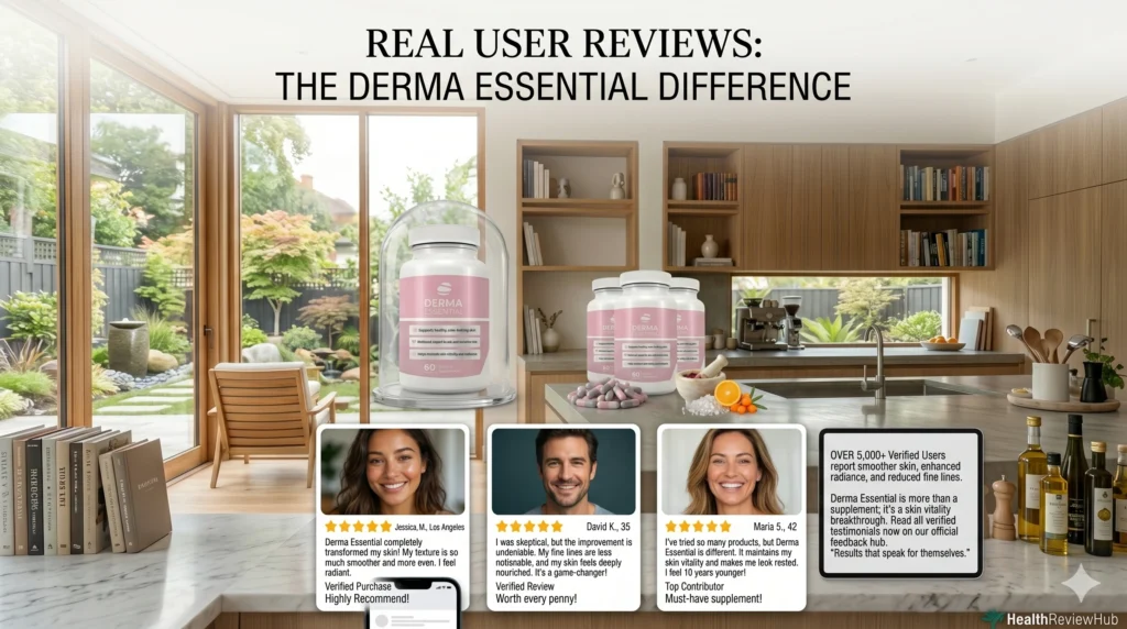 derma-essential reviews
