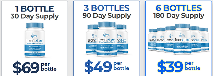 Leanotox Reviews: Does Supplement Really Live Up to the Hype? 22 image 11