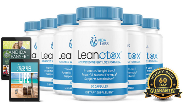 Leanotox Reviews: Does Supplement Really Live Up to the Hype? 20 image 13