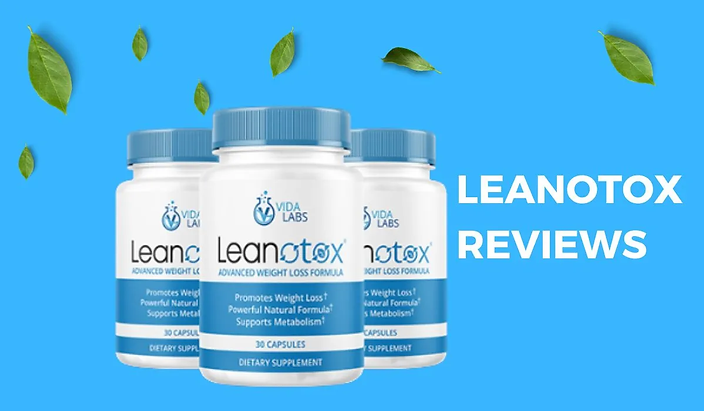 Leanotox Reviews: Does Supplement Really Live Up to the Hype? 10 image 6
