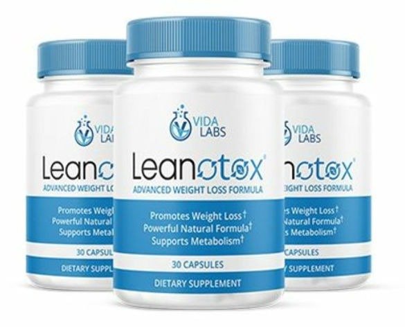 Leanotox Reviews: Does Supplement Really Live Up to the Hype? 11 image